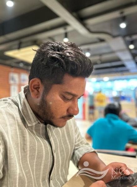 Athul Krishna